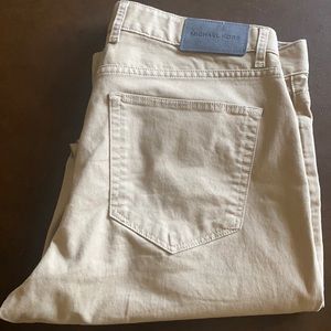 Michael Kors 34x30 Parker Slim fit